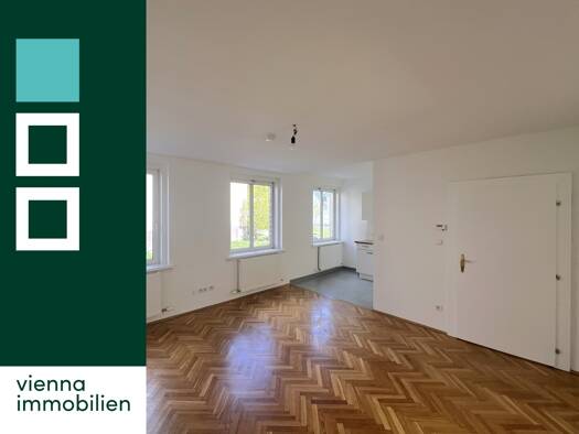 Wohnung zur Miete 523 € 2 Zimmer 51,1 m² EG Hasenöhrlstraße 67 Wien 1100