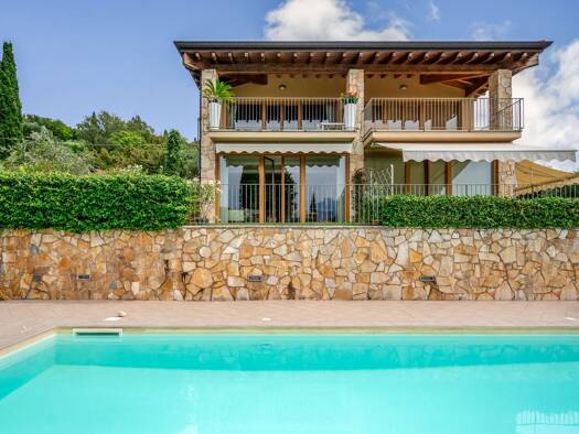 Wohnung zum Kauf 580.000 € 3 Zimmer 80 m² EG frei ab sofort Località Loncrino Torri del Benaco 37010