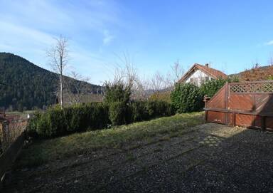 Wohnung zum Kauf 115.000 € 2 Zimmer 57,6 m² frei ab sofort Klosterreichenbach Baiersbronn 72270