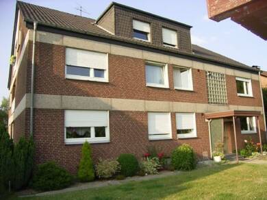 Wohnung zur Miete 540 € 4 Zimmer 76 m² Erlenweg 8 Avenwedde Gütersloh 33334