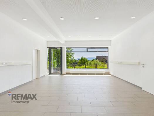 Bürofläche zur Miete 48 m² Bürofläche Hofsteigstraße 47 Wolfurt 6922