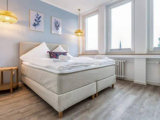 Studio zur Miete 1.680 € 2 Zimmer 35 m² Rainer-Dierichs-Platz 2 Mitte Kassel 34117