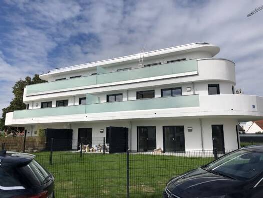 Wohnung zur Miete 1.080 € 2 Zimmer 79 m² Geschoss 2/3 frei ab 01.06.2026 Haberspirker Straße 4 Schrobenhausen 86529