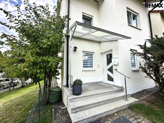 Reihenendhaus zum Kauf 399.000 € 6 Zimmer 148 m² 300 m² Grundstück Thann Neustadt bei Coburg 96465