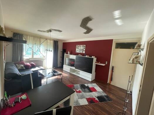 Wohnung zum Kauf 119.000 € 3 Zimmer 74,5 m² 2. Geschoss Leoben 8700