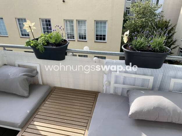 Studio zur Miete Tauschwohnung 800 € 2 Zimmer 54 m² 3. Geschoss Eimsbüttel Hamburg 20255