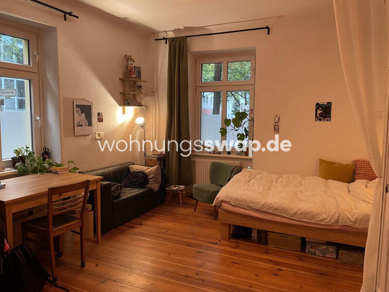 Apartment zur Miete 1.200 € 5 Zimmer 125 m²<br/>Wohnfläche EG<br/>Geschoss Rummelsburg 10317