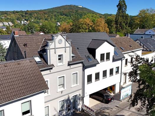 Einfamilienhaus zum Kauf - Neubau provisionsfrei 749.000 € 6 Zimmer 175 m² 400 m² Grundstück frei ab 31.10.2026 Hauptstraße 135 Niederdollendorf Königswinter 53639