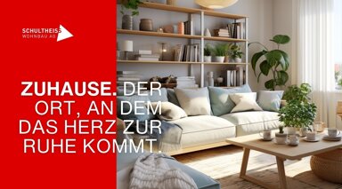 Wohnung zum Kauf provisionsfrei 422.929 € 2 Zimmer 59,6 m² EG frei ab sofort Am Klosterholz 18 Steudach Erlangen 91056