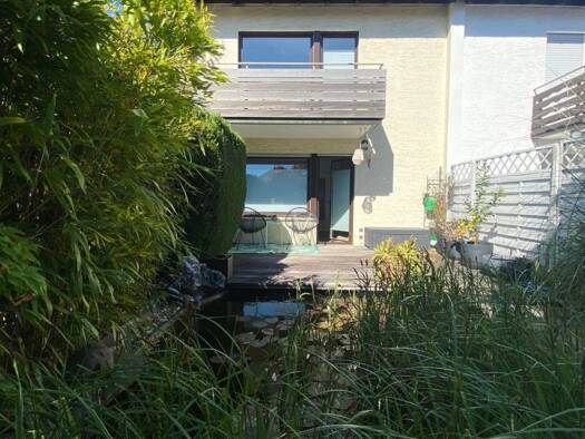 Doppelhaushälfte zum Kauf 615.000 € 5,5 Zimmer 130 m² 509 m² Grundstück Baltmannsweiler Baltmannsweiler 73666