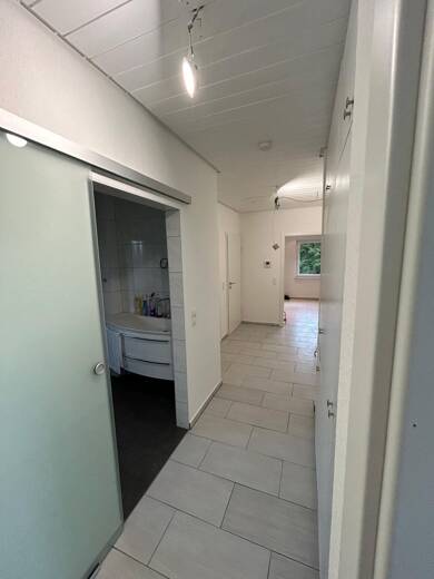 Wohnung zur Miete 800 € 3 Zimmer 88 m² Geschoss 1/1 frei ab sofort Großenritte Baunatal 34225