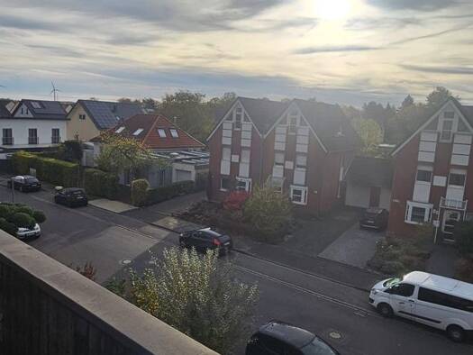 Penthouse zur Miete 550 € 2 Zimmer 55 m² frei ab sofort Düren 52351