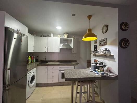 Wohnung zum Kauf 118.500 € 1 Zimmer 55 m² EG Córdoba 14007