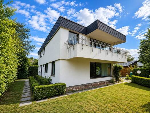 Mehrfamilienhaus zum Kauf 688.000 € 7 Zimmer 212 m² 823 m² Grundstück Villingen Villingen-Schwenningen 78050