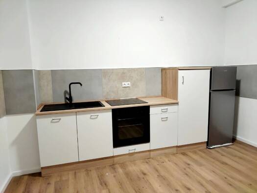 Maisonette zur Miete 600 € 1 Zimmer 60 m² Geschoss EG/1 frei ab sofort Wirges 56422