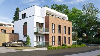 Wohnung zum Kauf - Neubau provisionsfrei 239.000 € 2 Zimmer 57 m² Plöner Straße 59 Lütjenburg 24321
