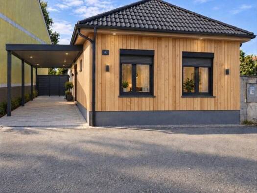 Haus zum Kauf 3 Zimmer 100 m² 400 m² Grundstück Kittsee 2421