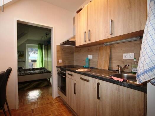 Wohnung zur Miete 364 € 1,5 Zimmer 30,4 m² Leoben 8700