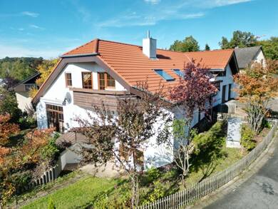 Villa zum Kauf 1.190.000 € 8 Zimmer 282,3 m² 952 m² Grundstück Meyernberg Bayreuth / Roter Hügel 95445