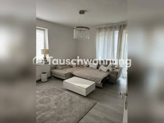 Wohnung zur Miete Tauschwohnung 544 € 3,5 Zimmer 66 m² 2. Geschoss Nord 20537