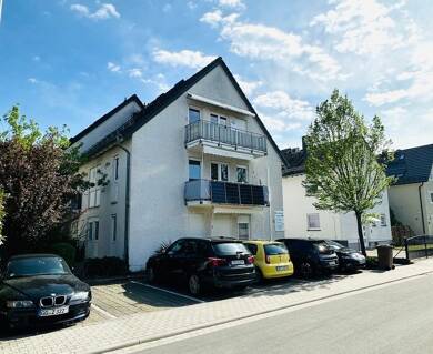 Wohnung zum Kauf 499.000 € 4 Zimmer 130 m² EG Raunheim 65479
