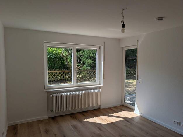 Terrassenwohnung zur Miete 850 € 2 Zimmer 65 m² Oos Baden-Baden 76532