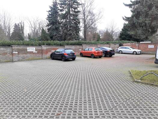 Außenstellplatz zur Miete provisionsfrei 70 € Kesselsdorfer Straße 33 Löbtau-Süd Dresden 01159