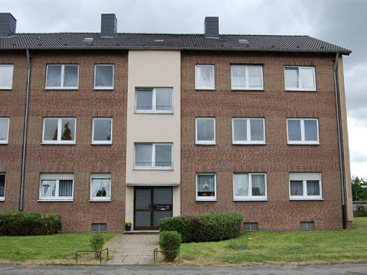 Wohnung zur Miete 600 € 3 Zimmer 63 m² 2. Geschoss Am Beekerkamp 98 Lürrip Ost 41065