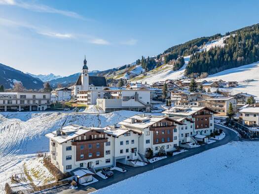 Wohnung zum Kauf 495.000 € 4 Zimmer 88 m² 2. Geschoss Jochberg 6373
