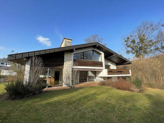 Einfamilienhaus zur Miete 2.490 € 265,2 m² Pfründeweg 18 Göfis 6811