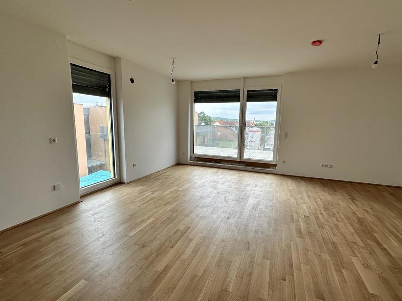 Wohnung zur Miete 1.620 € 4 Zimmer 101,1 m²<br/>Wohnfläche Dr. Wilhelm Kramer-Straße 2 Bruck an der Leitha 2460