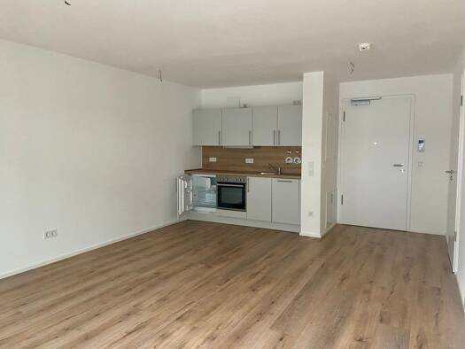 Wohnung zur Miete 800 € 2 Zimmer 54 m² Glockenhof Nürnberg 90478