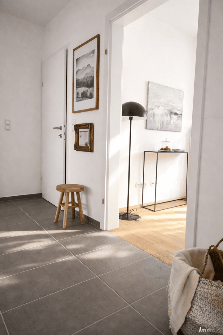 Wohnung zur Miete - Erstbezug - Mehr