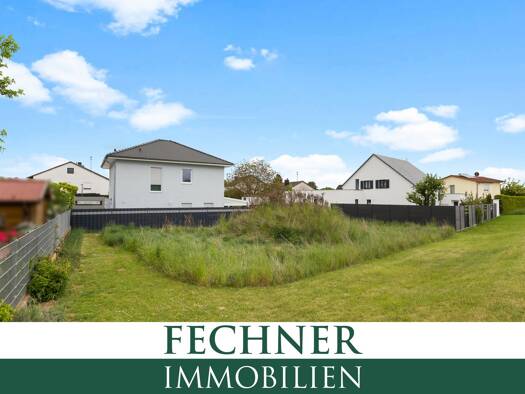 Grundstück zum Kauf provisionsfrei 239.800 € 403 m² Grundstück Eitensheim 85117