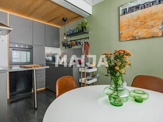 Studio zum Kauf 164.000 € 3 Zimmer 77 m² 2. Geschoss Lainaankatu 1 Rovaniemi 96200