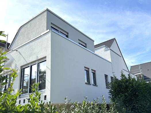 Wohnung zur Miete 2.450 € 4,5 Zimmer 136 m² Geschoss EG/3 frei ab 01.06.2026 Büderich Meerbusch 40667