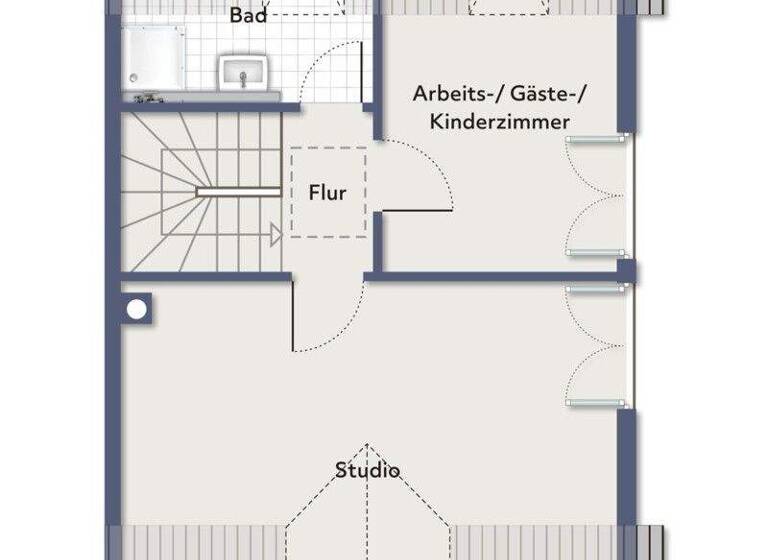 Reihenendhaus zum Kauf 529.000 € 4 Zimmer 158 m² 212 m² Grundstück Altdorf Altdorf bei Nürnberg 90518