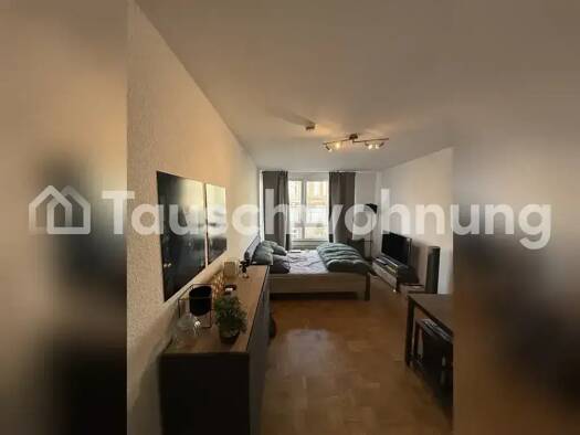Studio zur Miete Tauschwohnung 515 € 1 Zimmer 28 m² 4. Geschoss Altstadt-Nord Köln 50672