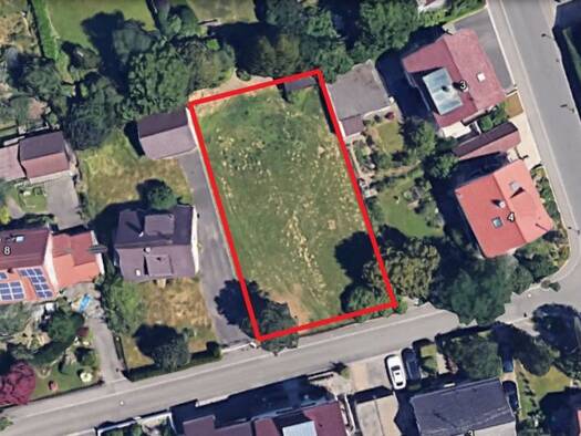 Einfamilienhaus zum Kauf 680.000 € 5 Zimmer 150 m² 434 m² Grundstück Mähringen Kusterdingen 72127