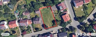 Einfamilienhaus zum Kauf 680.000 € 5 Zimmer 150 m² 434 m² Grundstück Mähringen Kusterdingen 72127