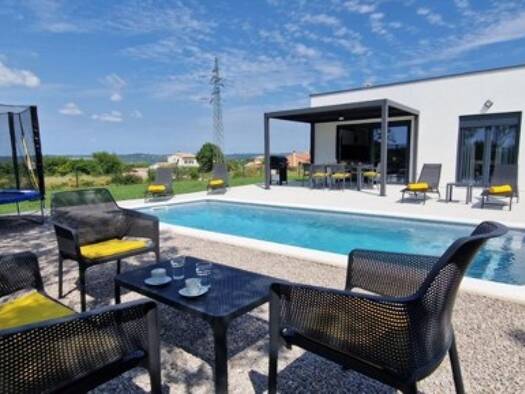 Einfamilienhaus zum Kauf 360.000 € 3 Zimmer 90 m² 963 m² Grundstück Raša 52223