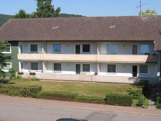 Wohnung zur Miete 375 € 2 Zimmer 47 m² 1. Geschoss frei ab 01.02.2027 Lönsstraße 8 Eschershausen Eschershausen 37632