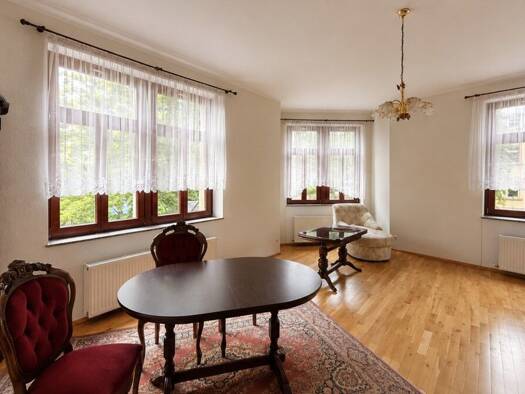 Wohnung zur Miete 845 € 2 Zimmer 69,8 m² Plauen Dresden / Plauen 01187