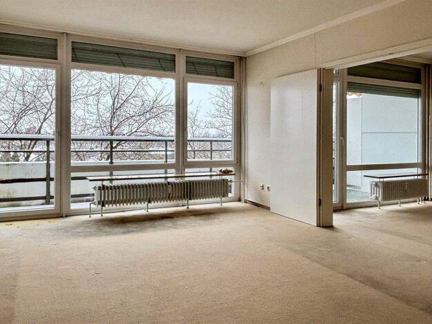 Wohnung zum Kauf 229.000 € 3 Zimmer 87 m² 4. Geschoss Quickborn 25451