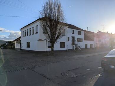 Immobilie zum Kauf provisionsfrei als Kapitalanlage geeignet 465.000 € 609 m² 1.101 m² Grundstück Homrichstr. Hüttersdorf Schmelz 66839