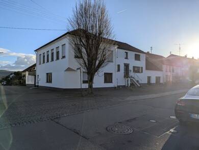 Immobilie zum Kauf provisionsfrei als Kapitalanlage geeignet 465.000 € 609 m² 1.101 m² Grundstück Homrichstr. Hüttersdorf Schmelz 66839