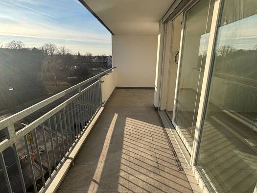 Wohnung zur Miete 2.200 € 4 Zimmer 138 m² Geschoss 4/9 frei ab 01.02.2026 Gärten b Wöhrd Nürnberg 90489