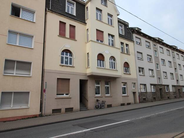 Wohnung zur Miete 440 € 2 Zimmer 57 m² 2. Geschoss Kaiserstr. 1 Schwelm 58332