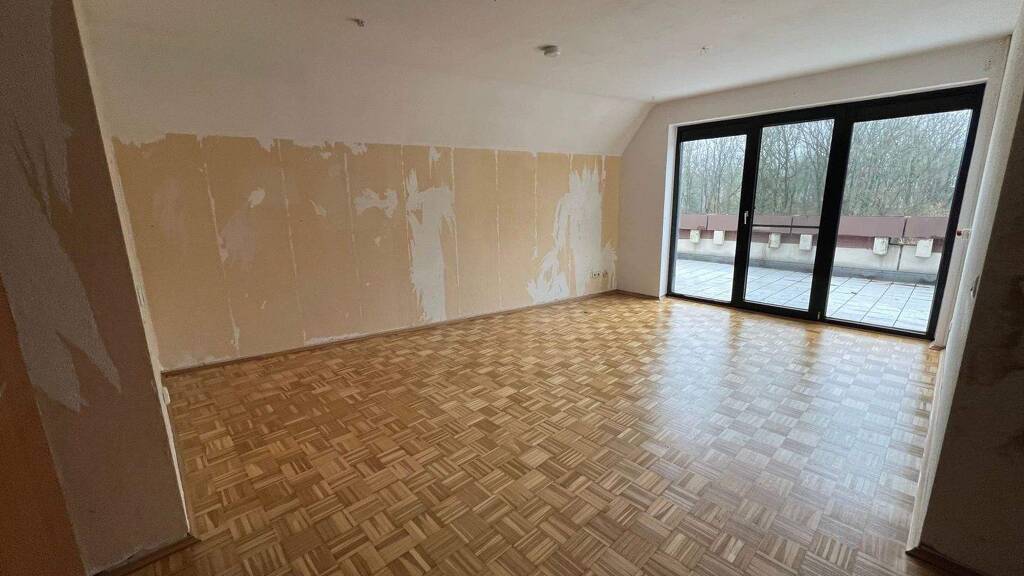 Wohnung zur Miete 740 € 3,5 Zimmer 80 m² 3. Geschoss frei ab sofort Fürstäbtissinstraße 1a Borbeck-Mitte Essen 45355