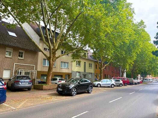 Mehrfamilienhaus zum Kauf als Kapitalanlage geeignet 222,5 m² 284 m² Grundstück Bickendorf Köln 50827